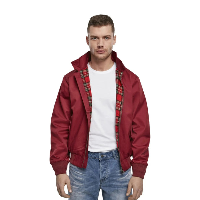 Veste Lord Canterbury