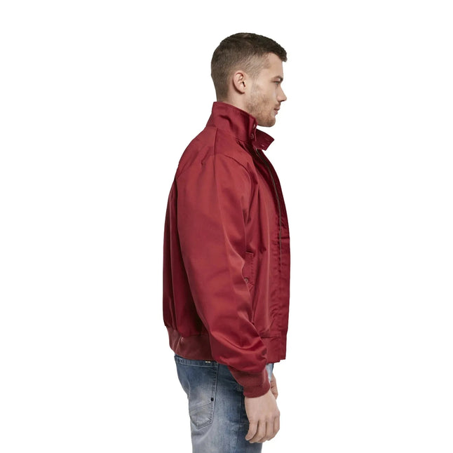 Veste Lord Canterbury