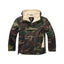 Coupe-vent Sherpa