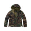Coupe-vent Frontzip  femme