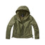 Coupe-vent Frontzip  femme