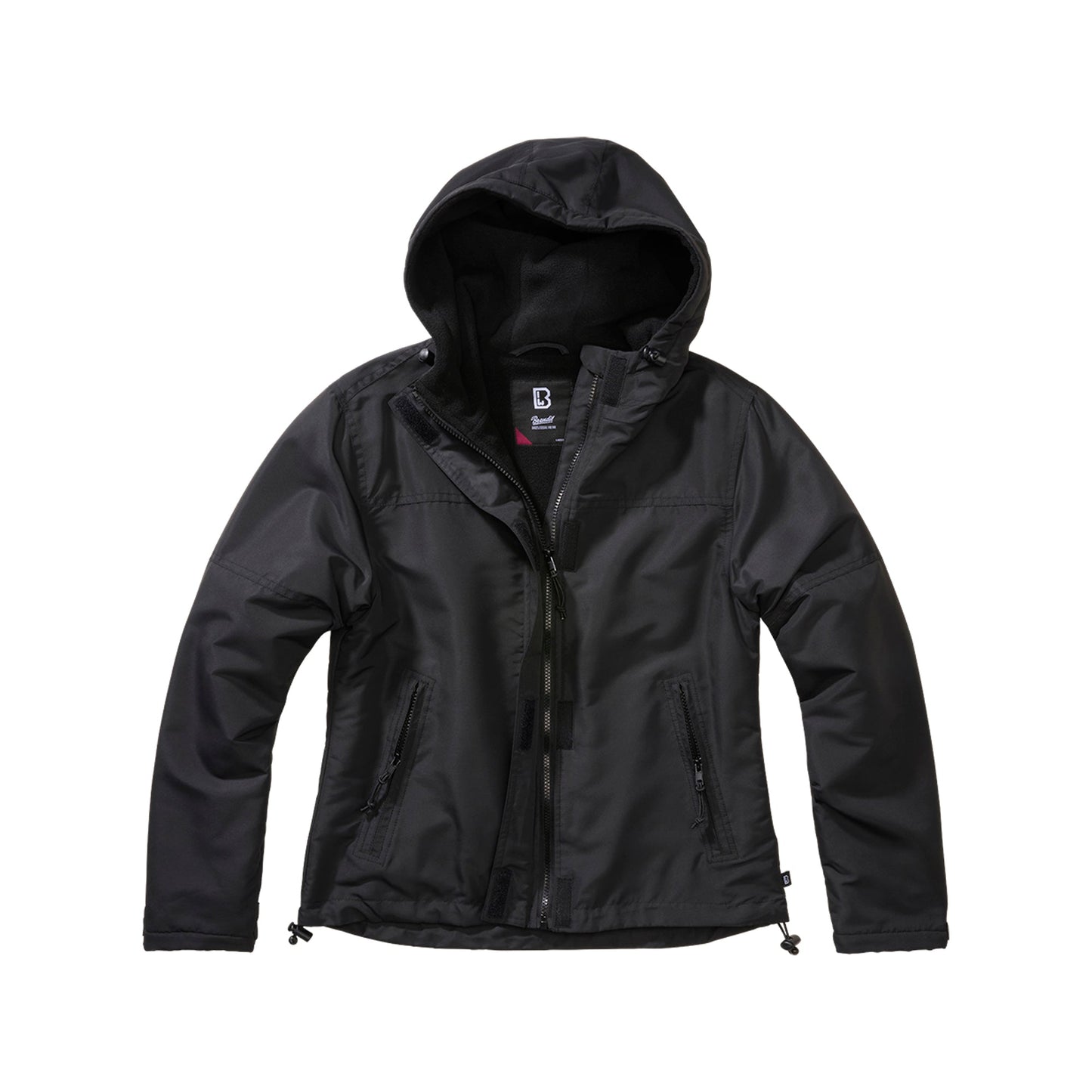Coupe-vent Frontzip  femme