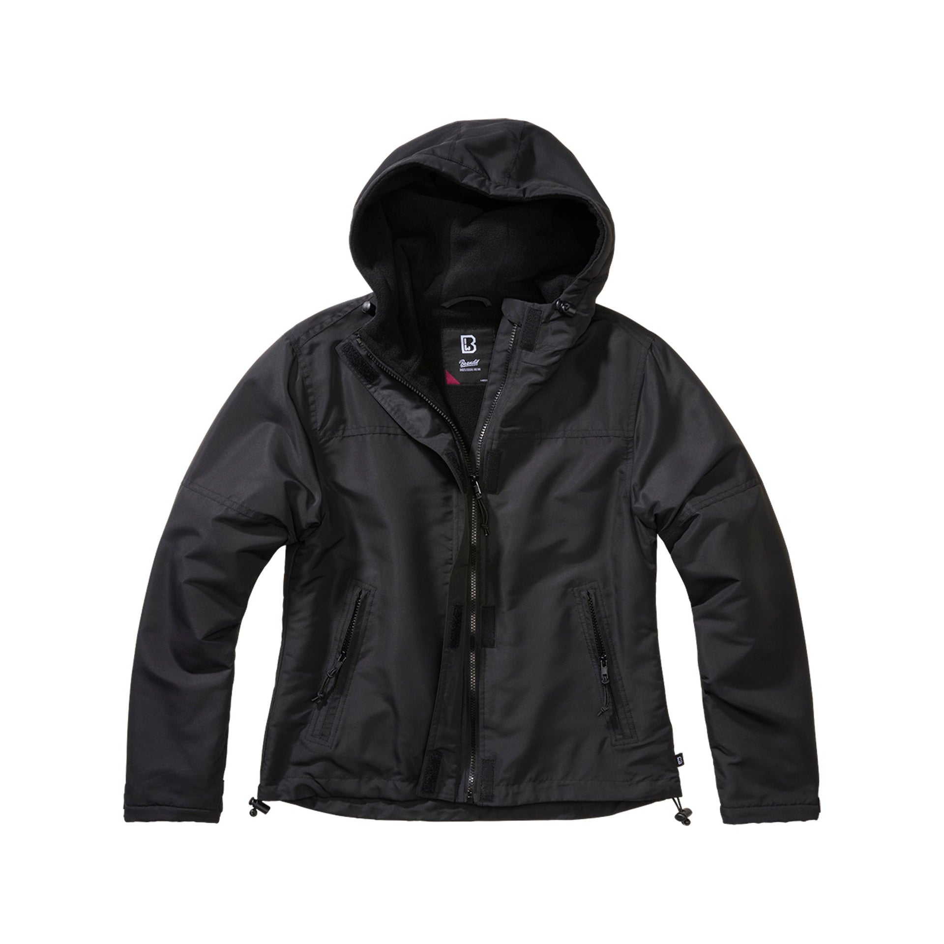 Coupe-vent Frontzip  femme