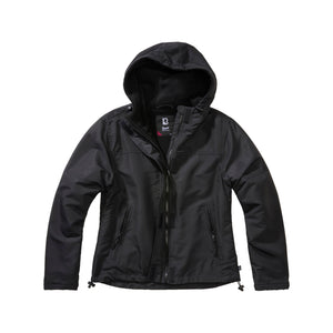 Coupe-vent Frontzip  femme