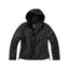 Coupe-vent Frontzip  femme