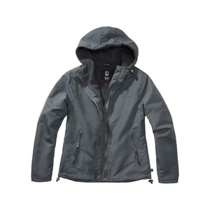 Coupe-vent Frontzip  femme