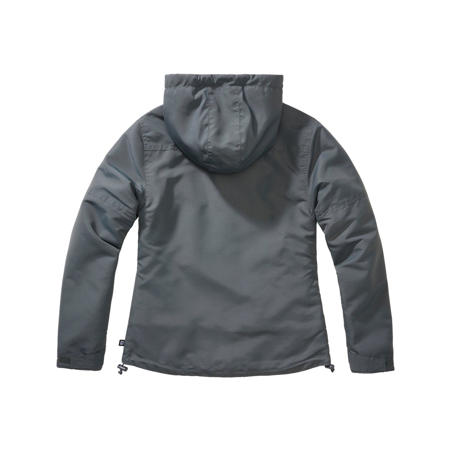 Coupe-vent Frontzip  femme