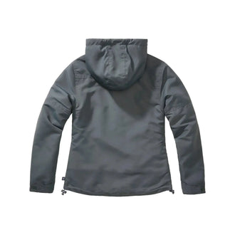 Veste Windbreaker Frontzip femmes