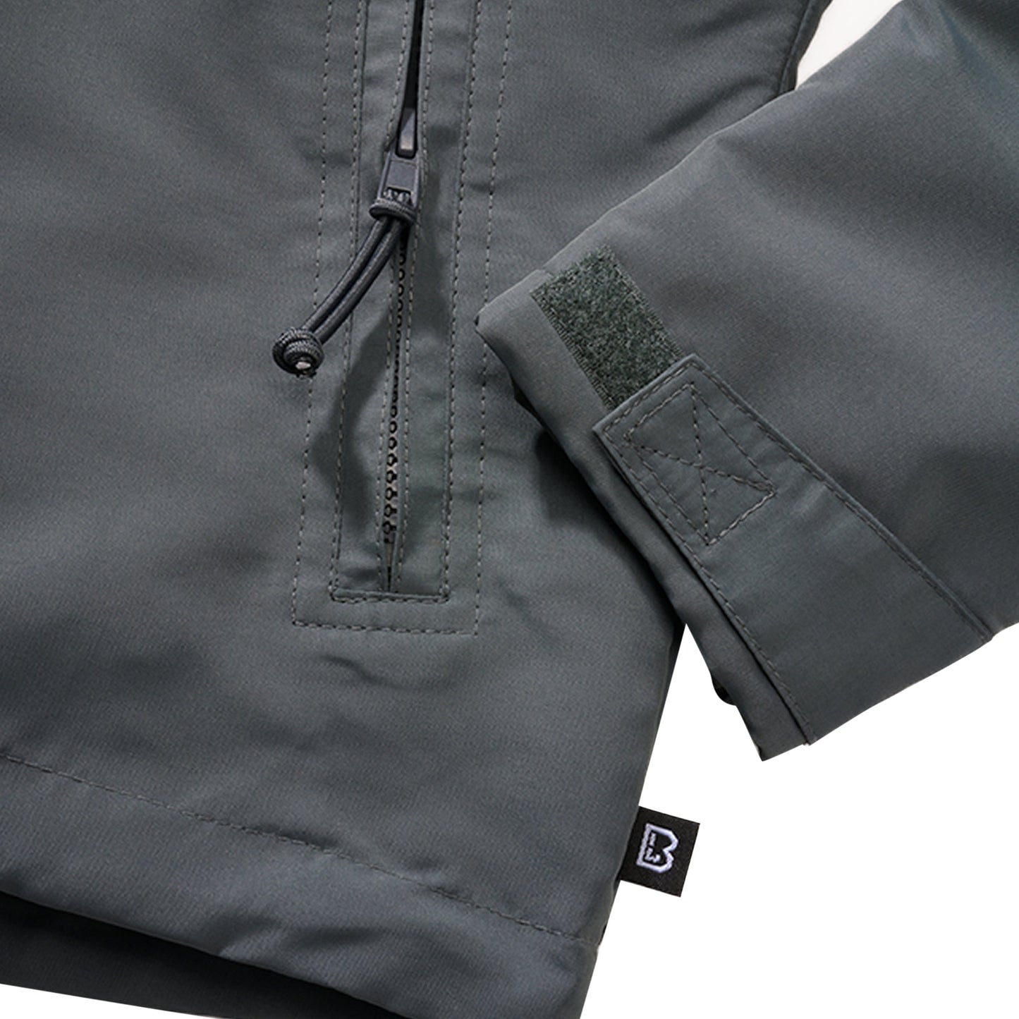 Coupe-vent Frontzip  femme