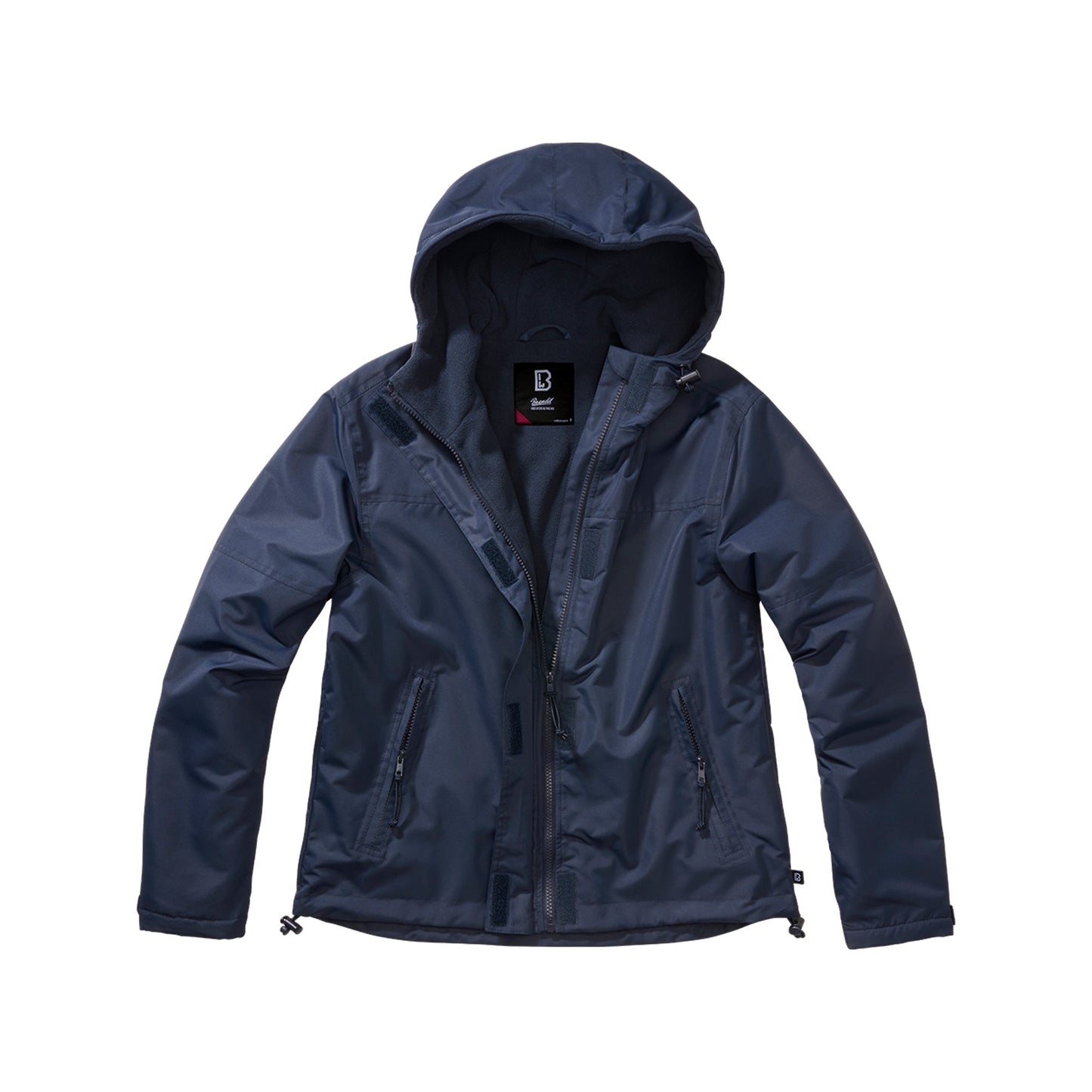 Coupe-vent Frontzip  femme