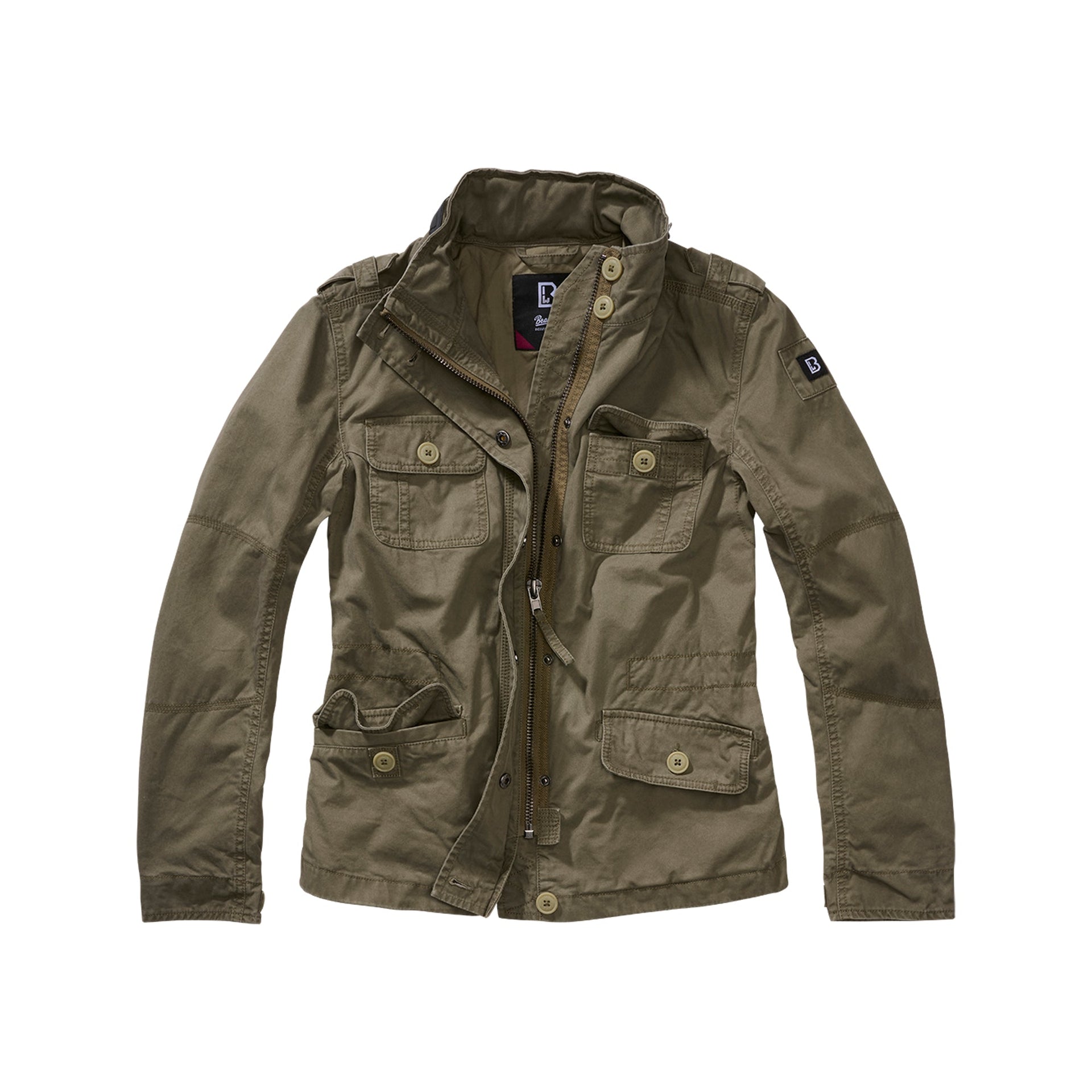 Veste Brinia  femmes