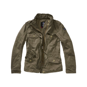 Veste Brinia  femmes