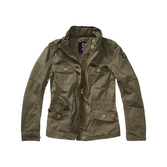 Veste Brinia  femmes