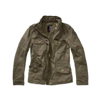 Veste Britannia femmes