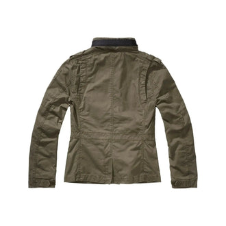 Veste Britannia femmes
