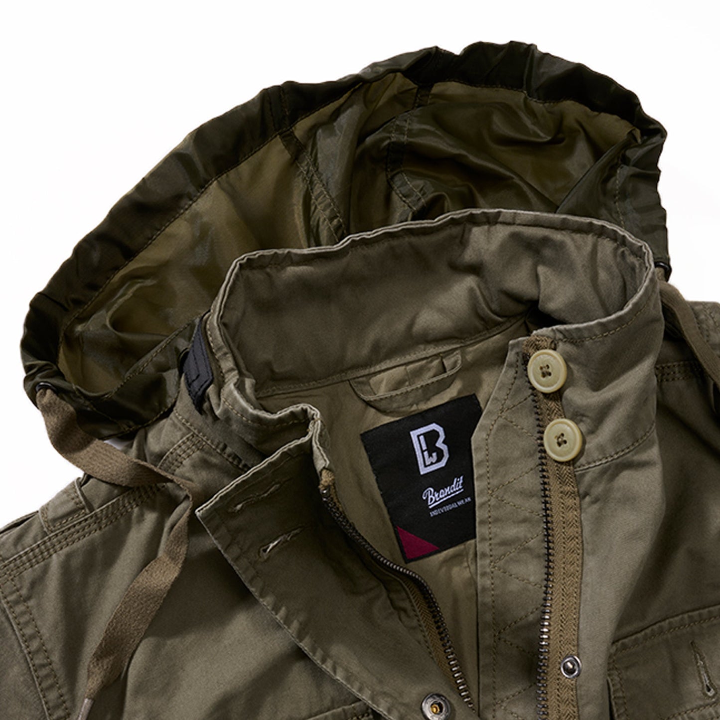 Veste Brinia  femmes
