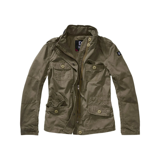 Veste Britannia femmes