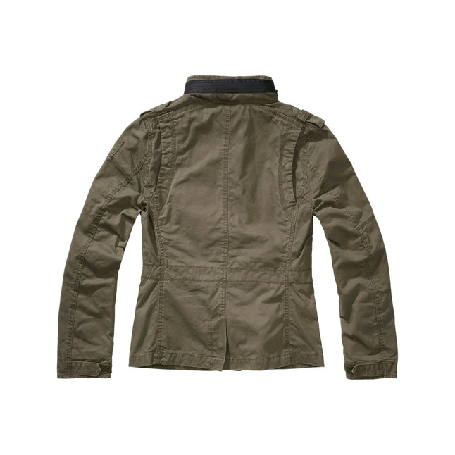 Veste Britannia femmes