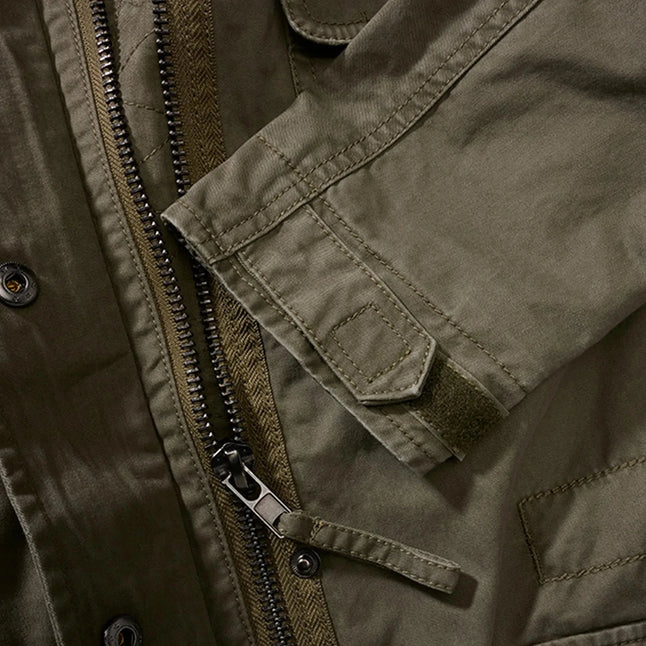 Veste Britannia femmes