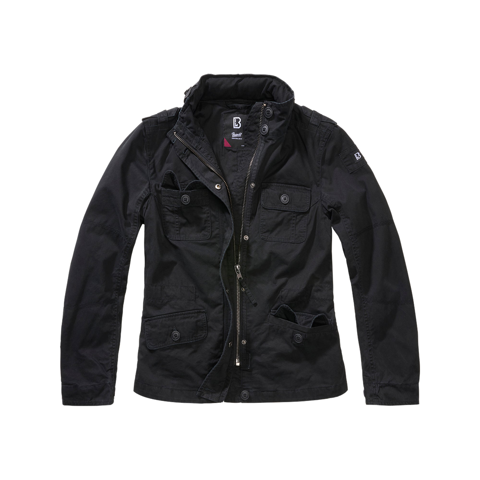 Veste britannia online