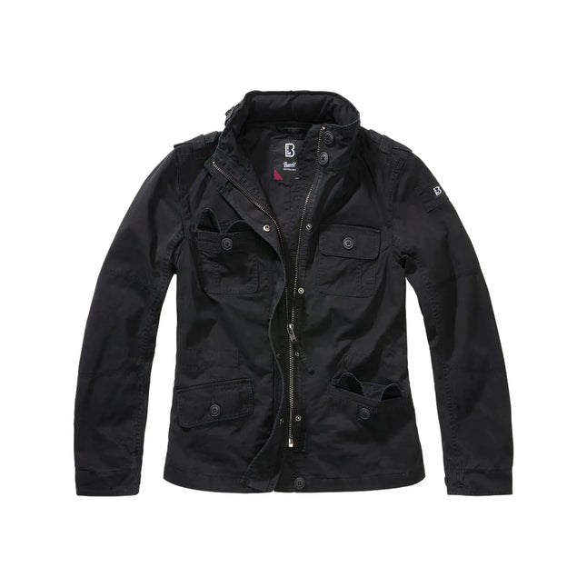 Veste Britannia femmes