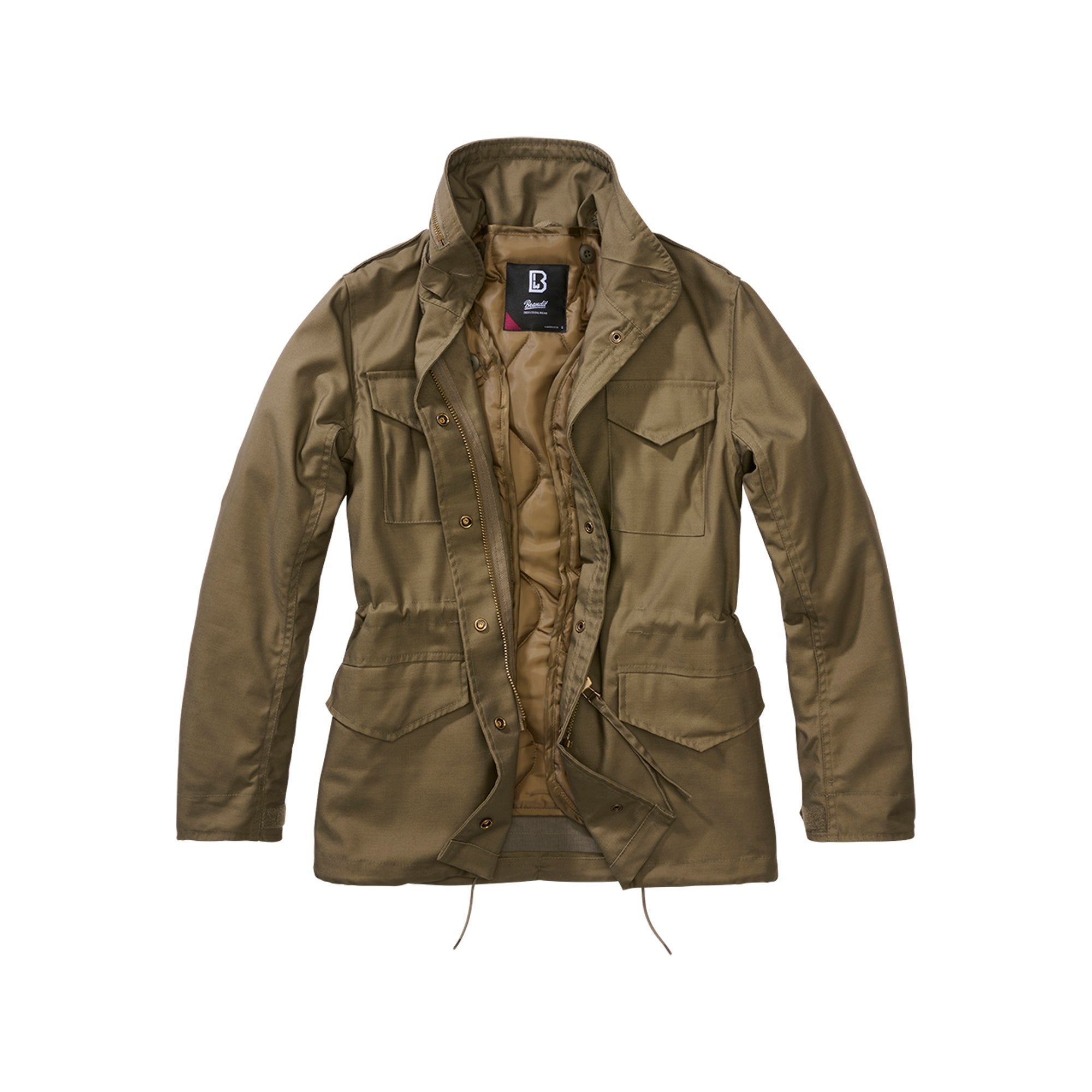 Veste m65 brandit deals