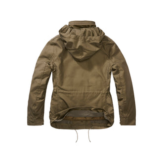 Veste M65 Sdard  femme
