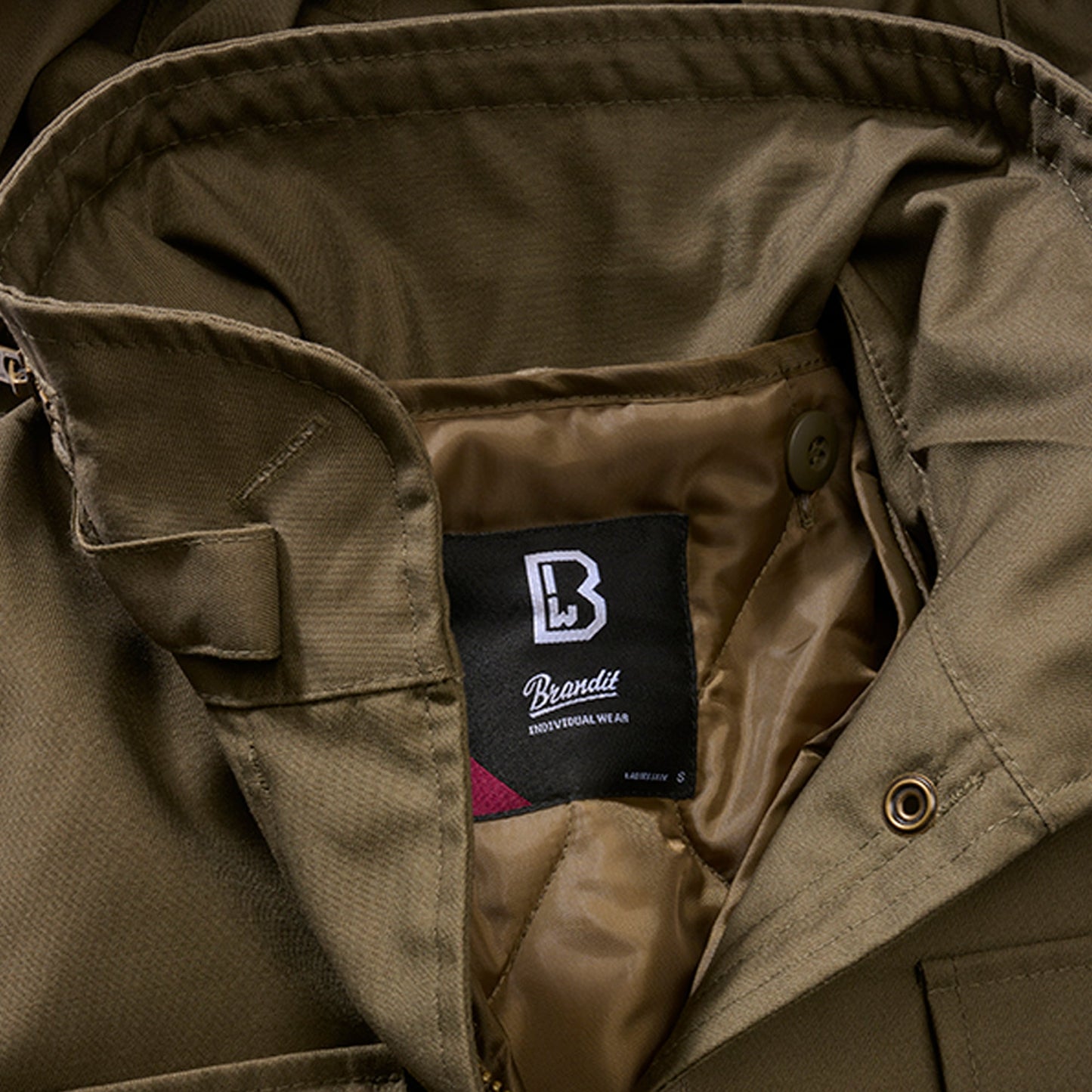 Veste M65 Sdard  femme