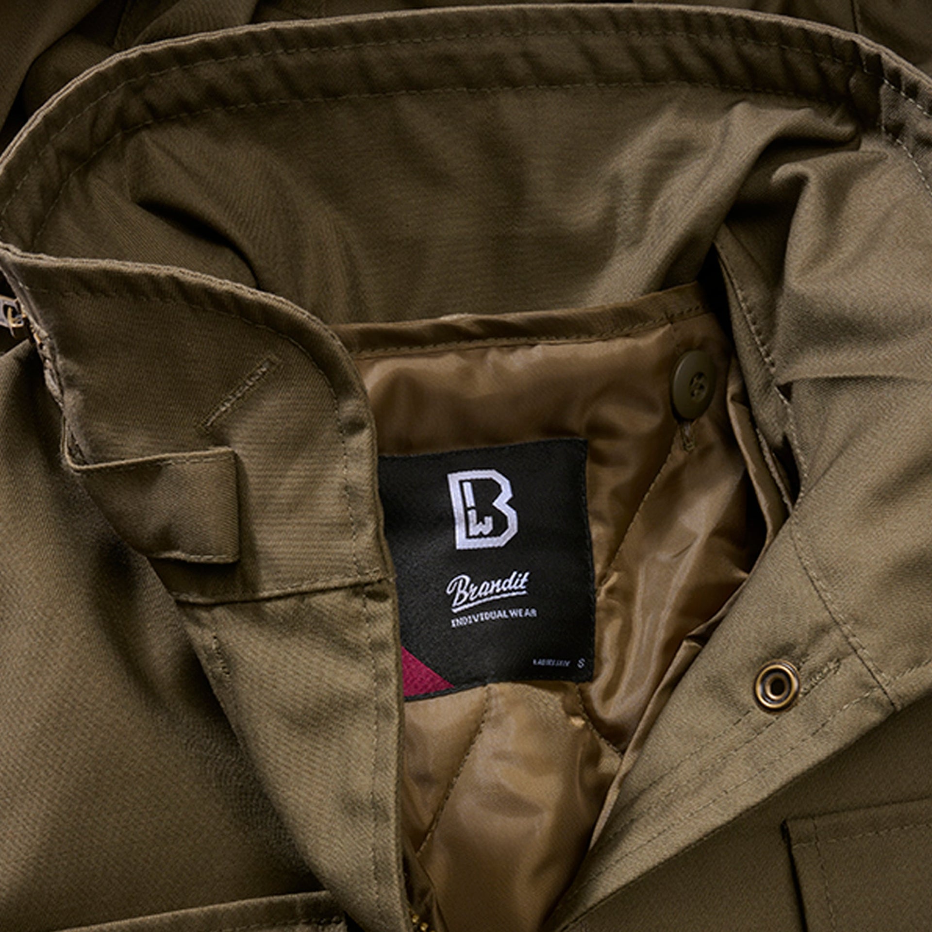 Veste M65 Sdard  femme