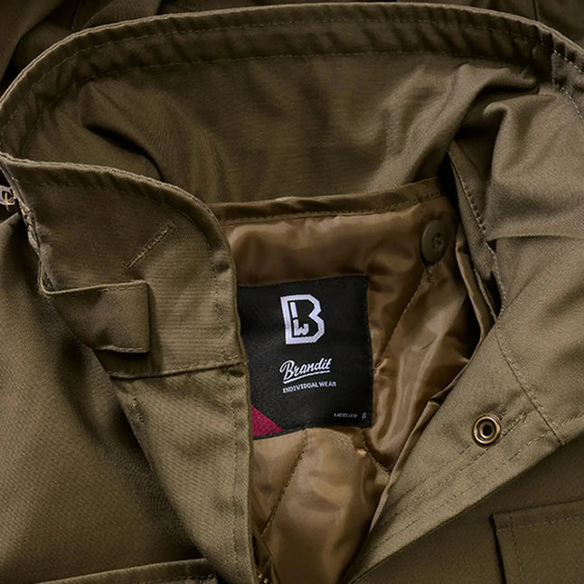 Veste M65 Standard femme