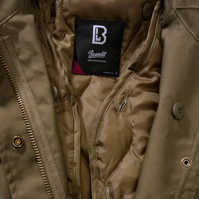 Veste M65 Standard femme
