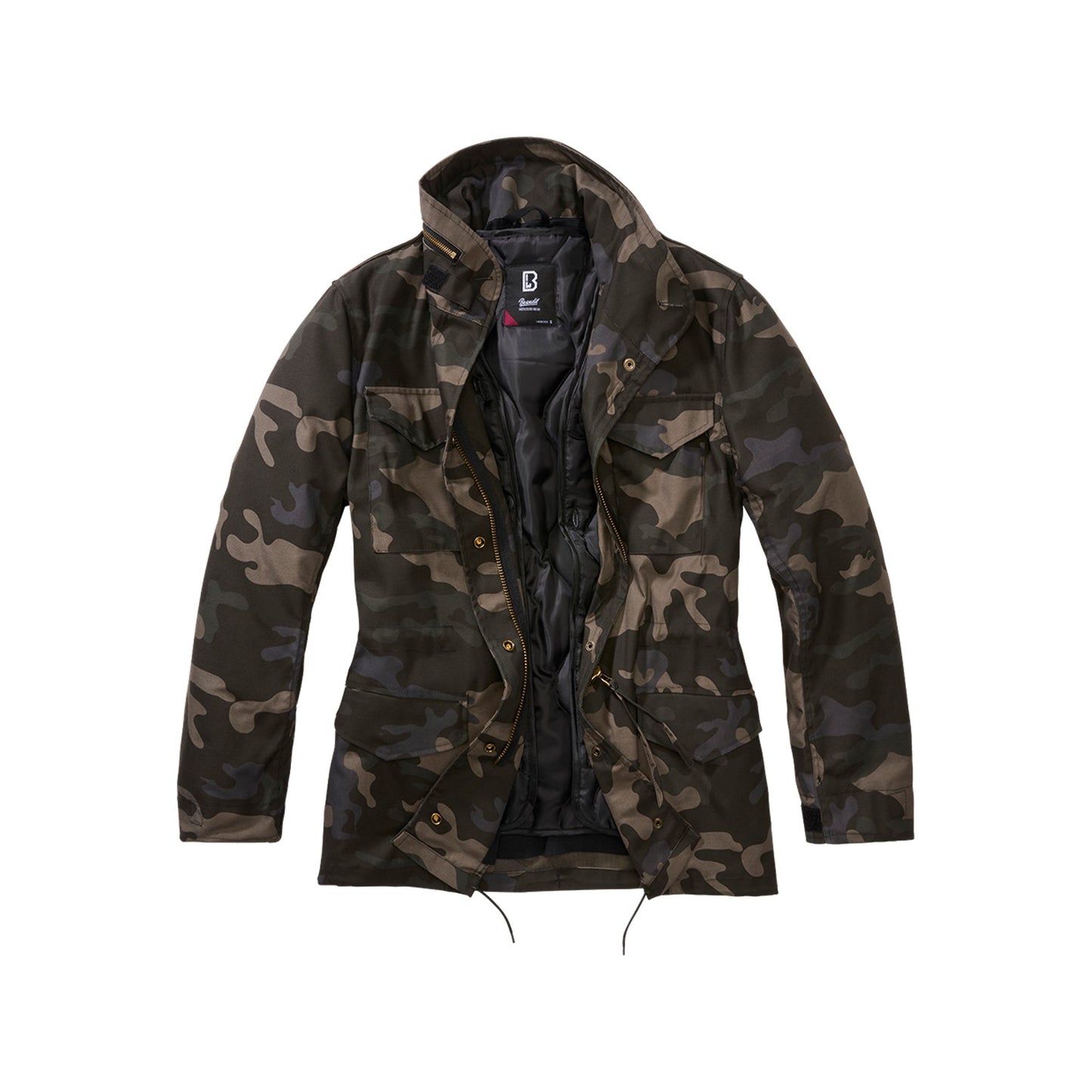 Veste M65 Sdard  femme