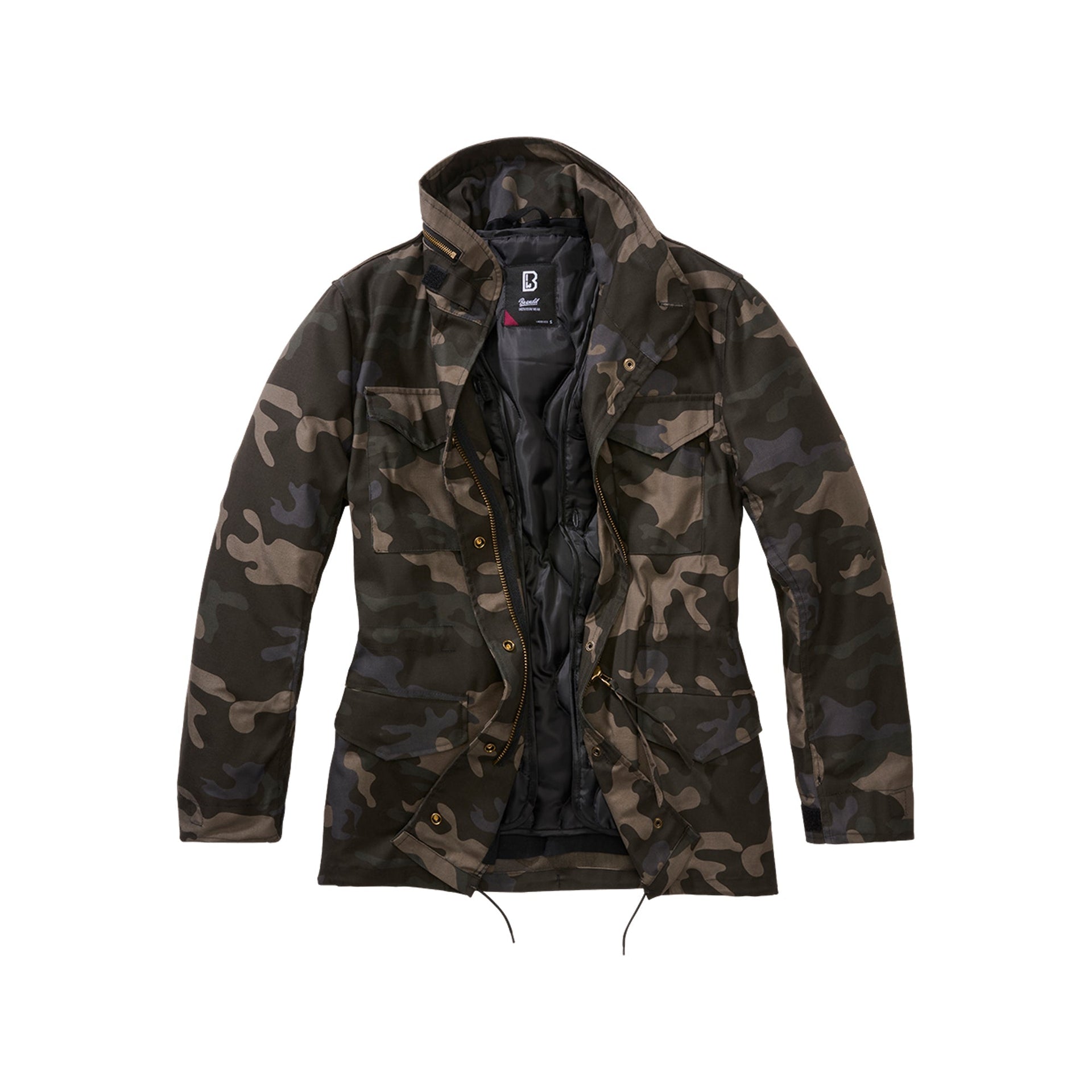 Veste M65 Sdard  femme