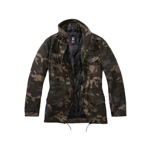 Veste M65 Sdard  femme