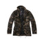 Veste M65 Sdard  femme