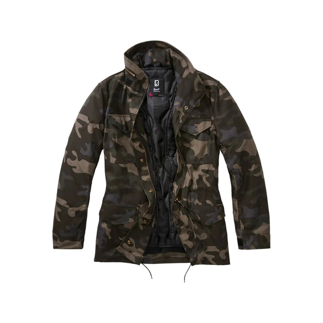 Veste M65 Standard femme