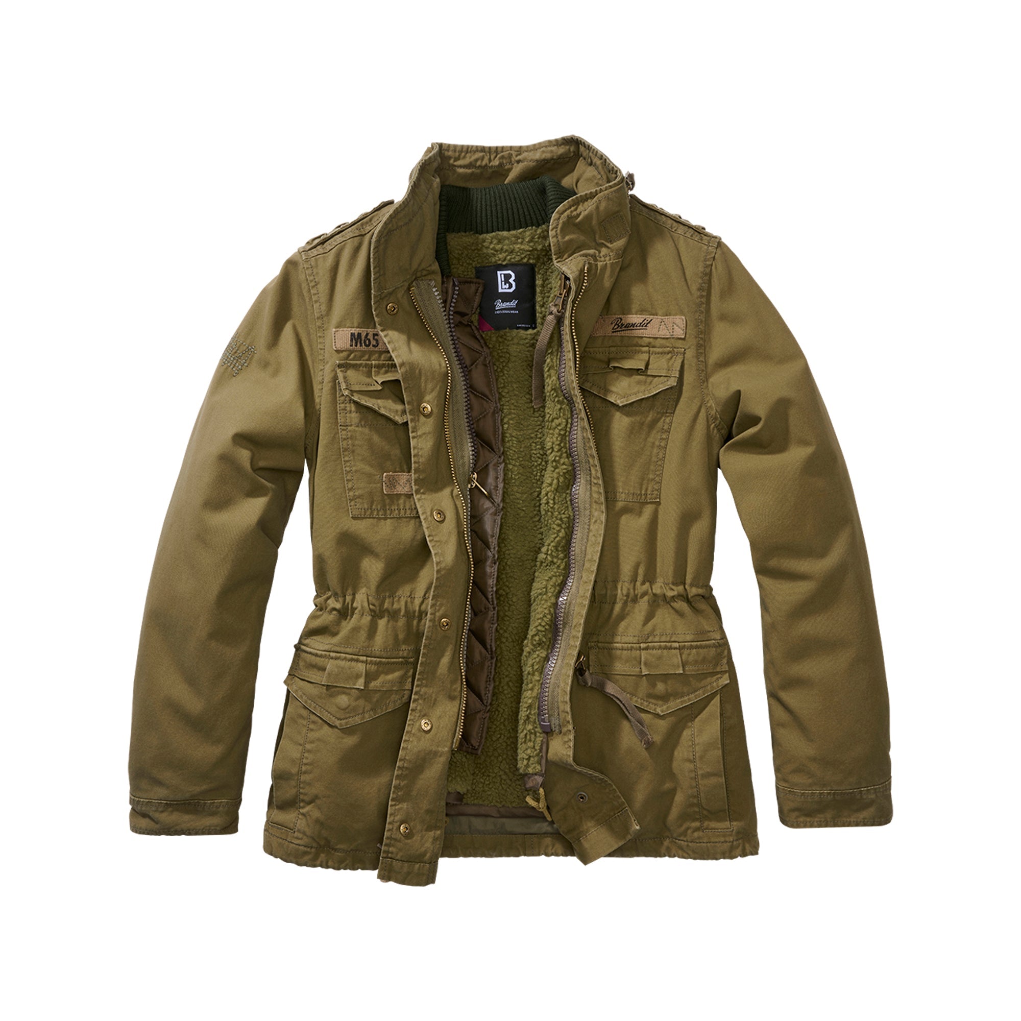 Veste M65 Giant femmes ASMC Frankreich