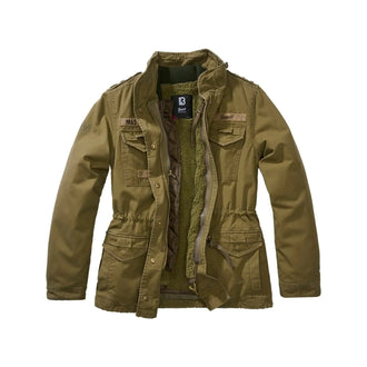 Veste M65 Giant femmes
