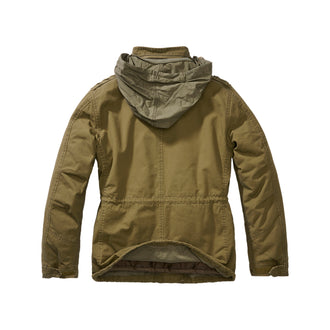 Veste M65 Giant  femmes