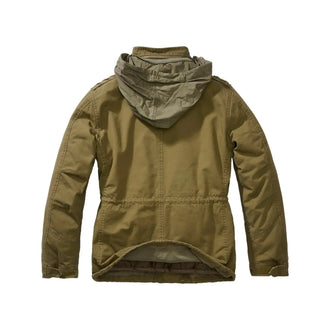 Veste M65 Giant femmes