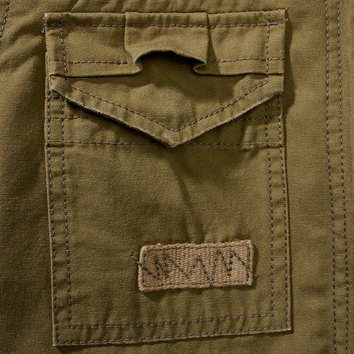 Veste M65 Giant  femmes