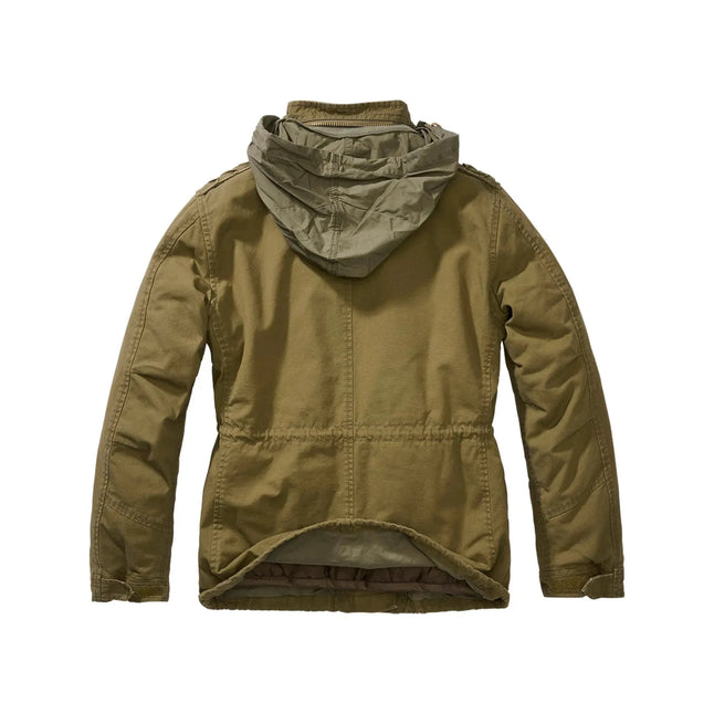 Veste M65 Giant femmes