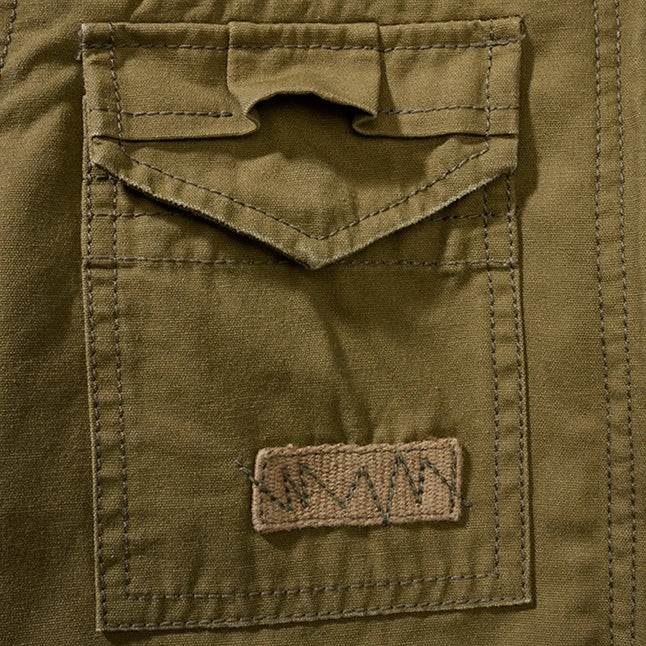 Veste M65 Giant femmes