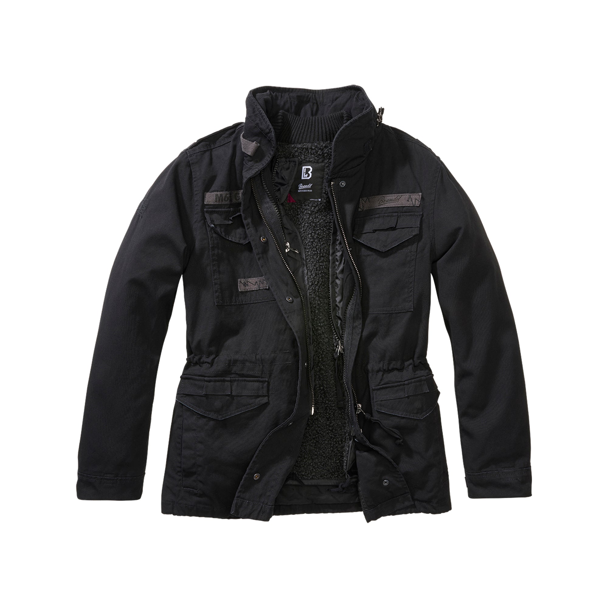 Veste M65 Giant femmes ASMC Frankreich