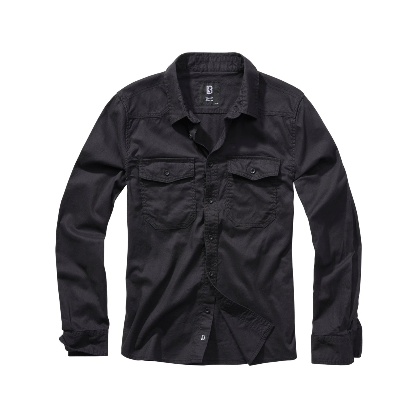 Chemise Flanellshirt