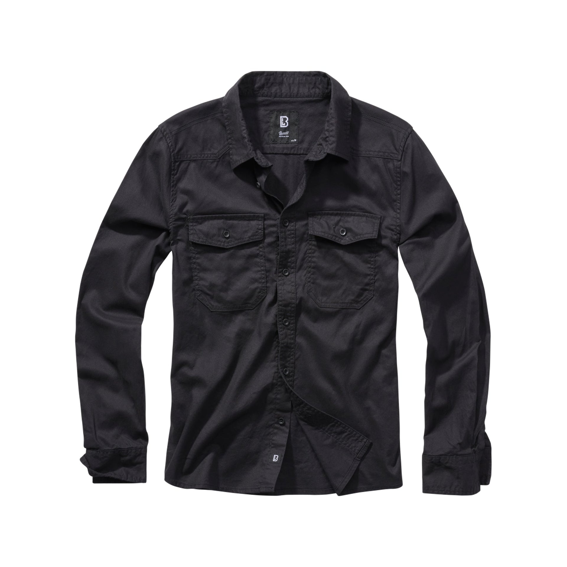 Chemise Flanellshirt