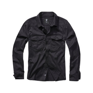Chemise Flanellshirt