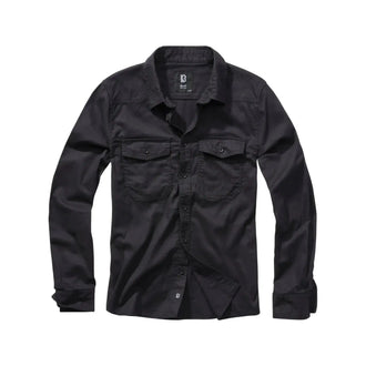 Chemise chemise en flanelle