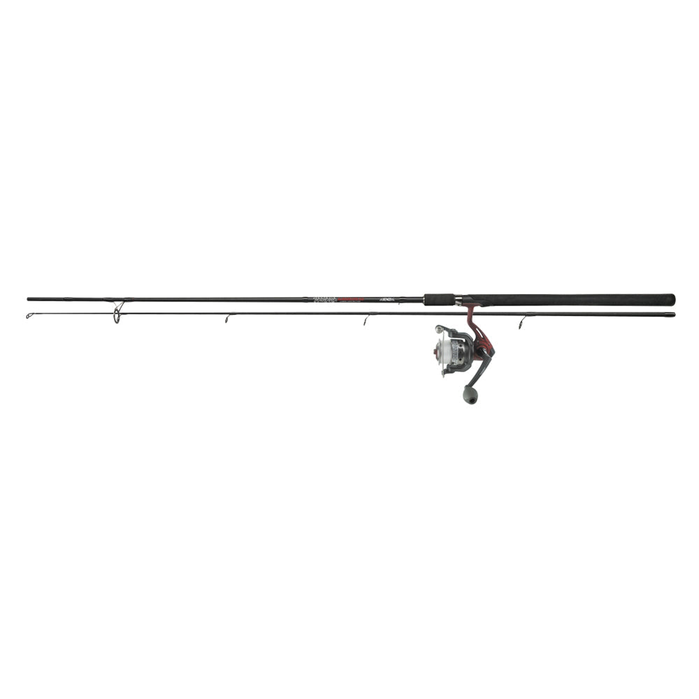 Canne avec moulinet Combo 2.70 m