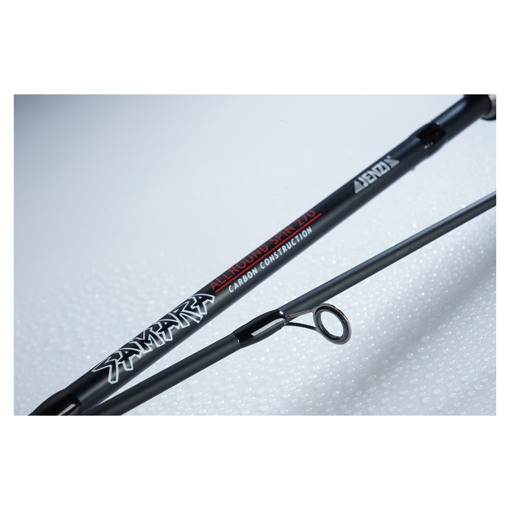 Canne avec moulinet Combo 2.70 m